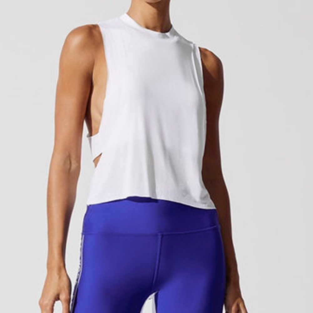 Alo Yoga Cool Elements Tank